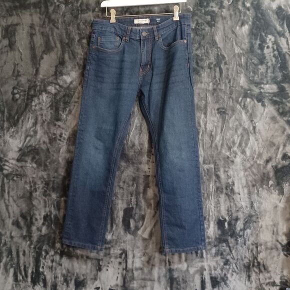 English Laundry Kent Slim 32 x 30 - Picture 1 of 7
